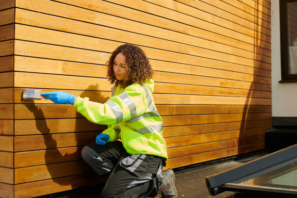 Historical Building Siding Restoration in Bowling Green, OH